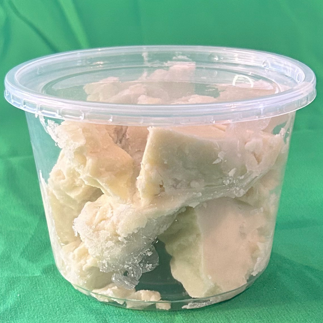 Organic Shea Body Butter