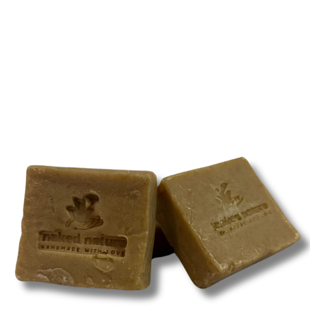 Organic Henna Soap