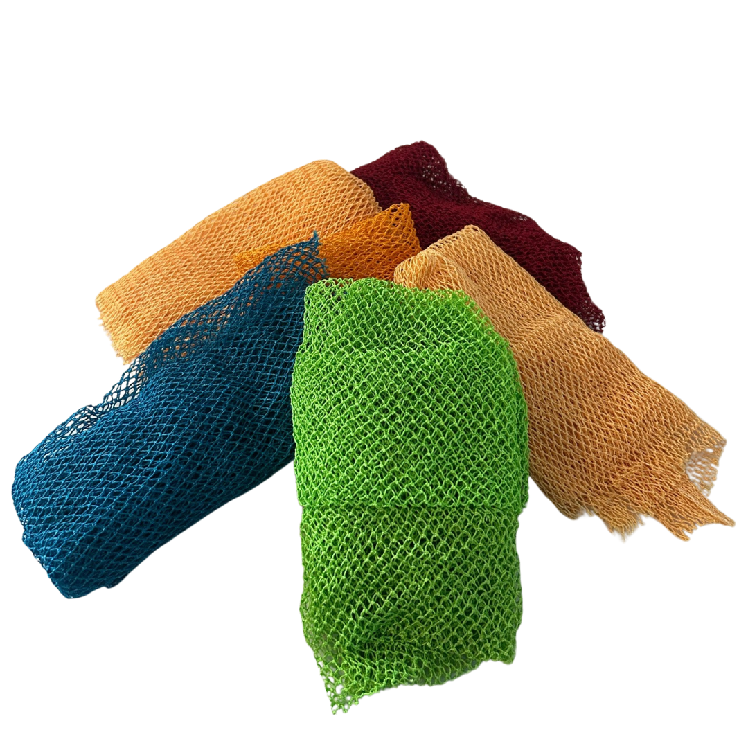 Sapo - Washcloth