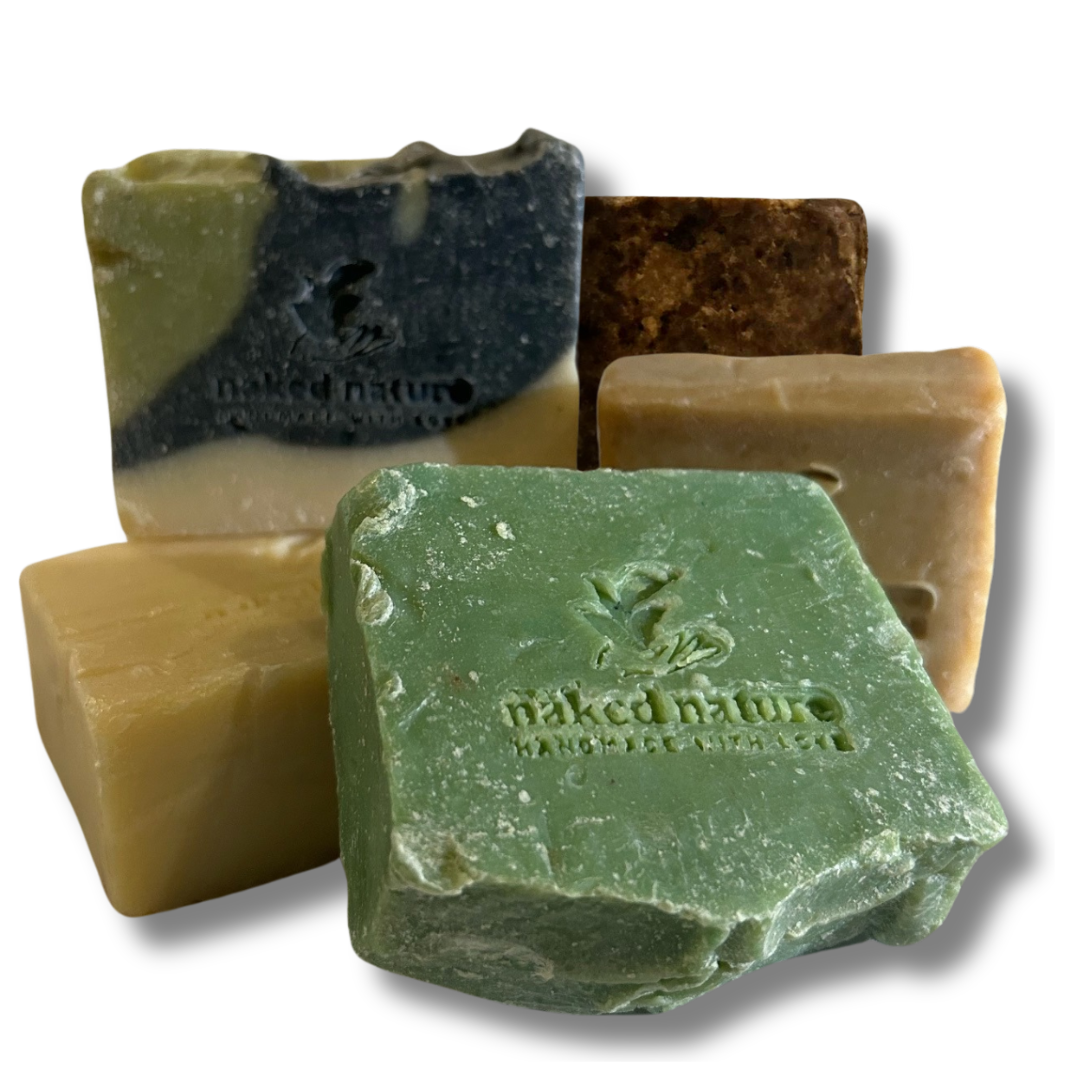 Organic Soap