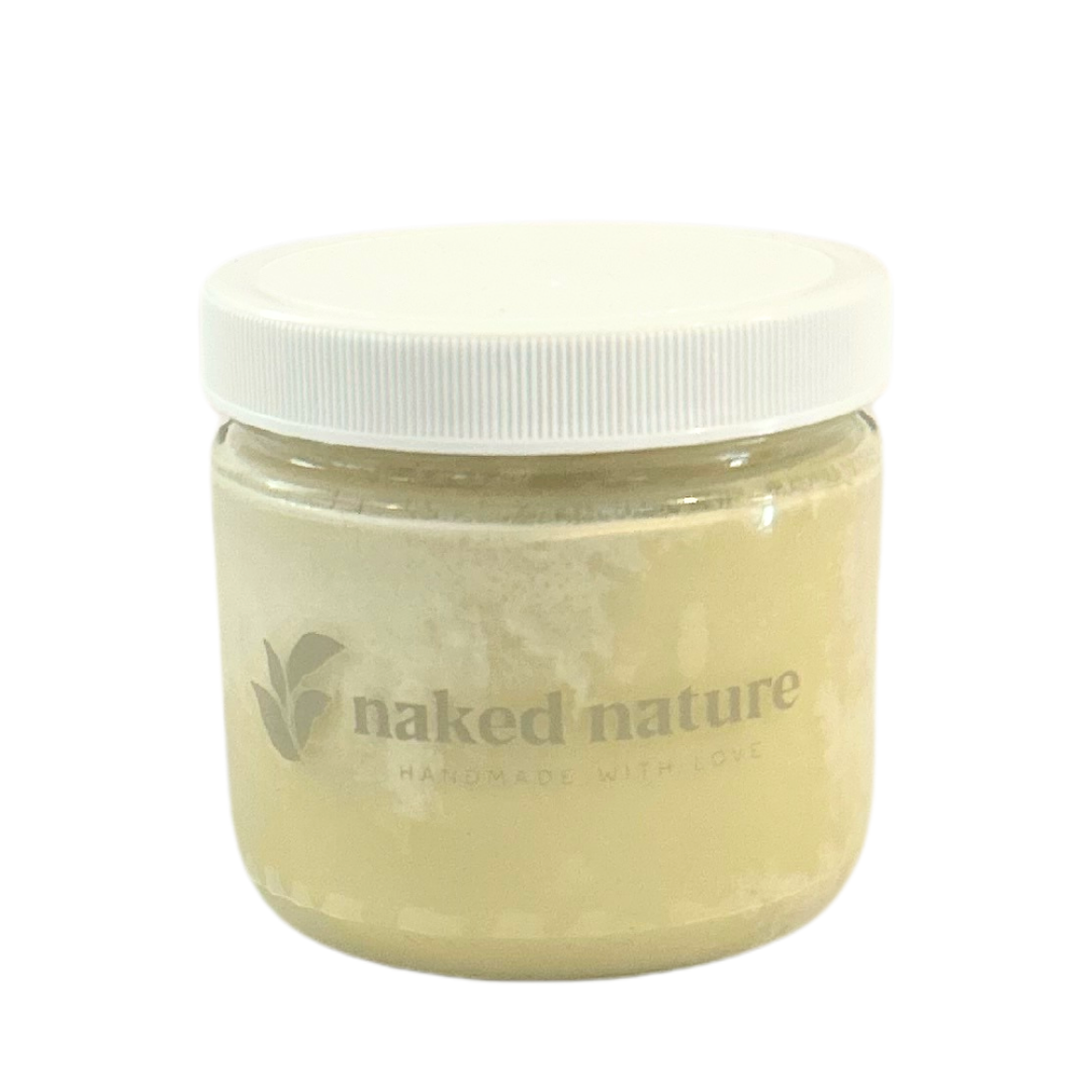 Organic Shea Body Butter