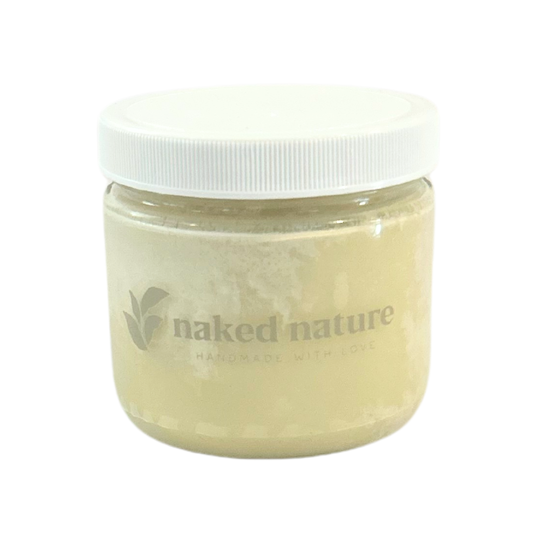 Organic Shea Body Butter