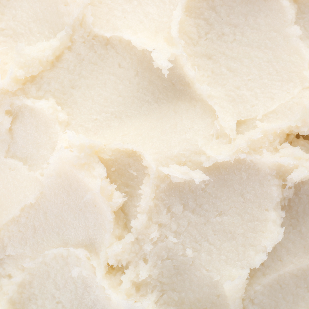 Organic Shea Body Butter