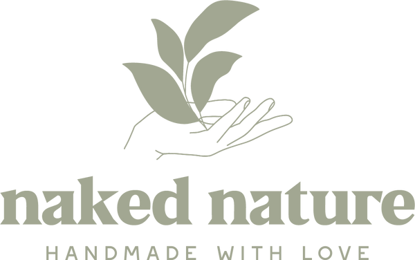 Naked Nature Inc.