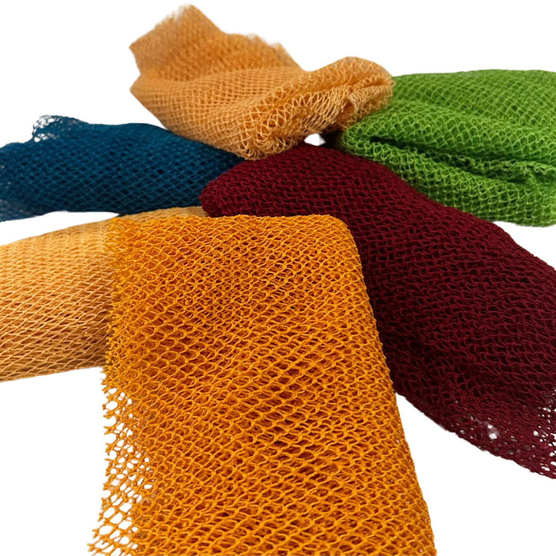 Sapo - Washcloth